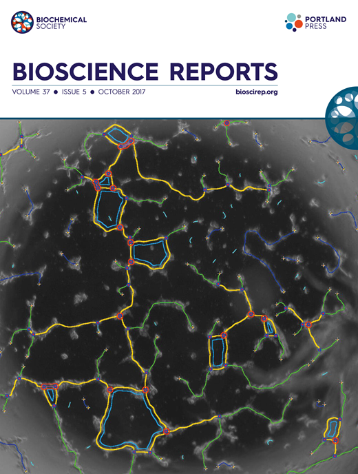 X-ray data processing | Bioscience Reports | Portland Press