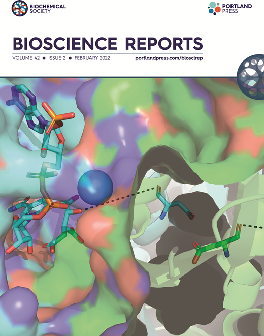 Probing altered enzyme activity in the biochemical characterization of ...